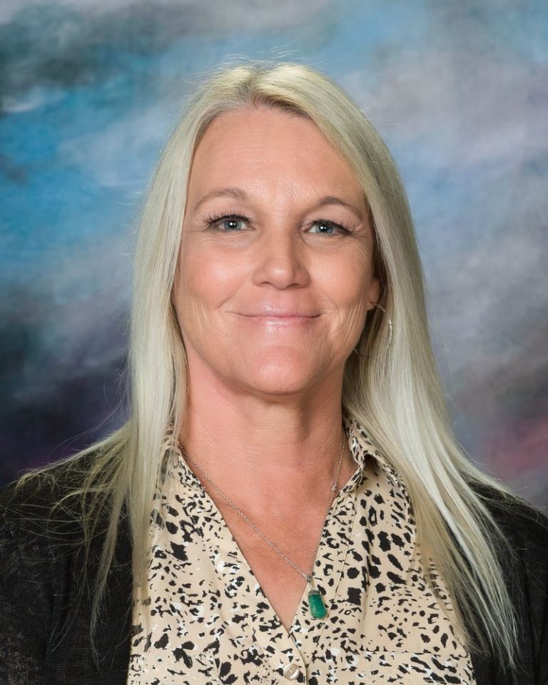 Ms. Angela Hiatt – Cascade Elementary